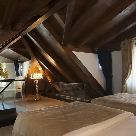 Ξενοδοχείο Judita Palace Heritage