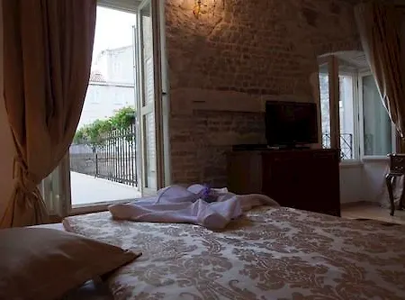 Ξενοδοχείο Judita Palace Heritage