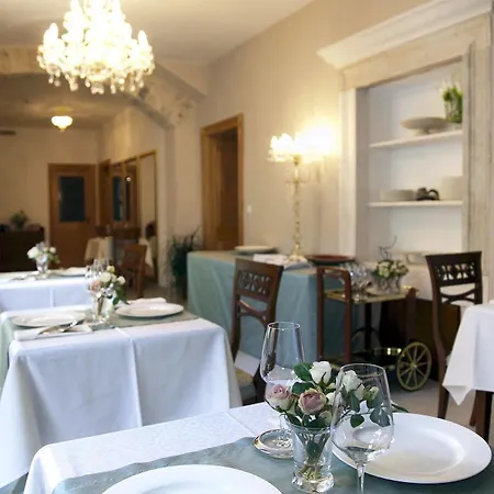 Ξενοδοχείο Judita Palace Heritage Σπλιτ