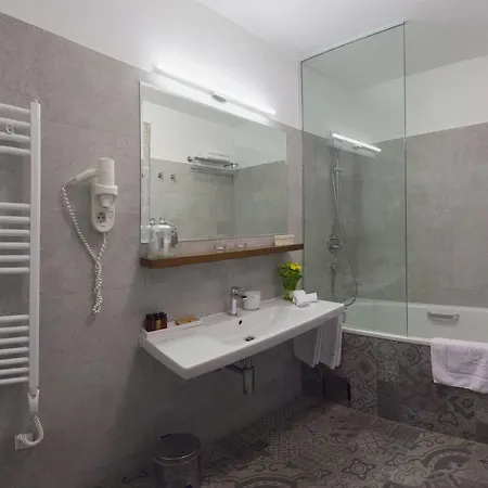 Ξενοδοχείο Judita Palace Heritage 4*