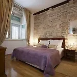 Judita Palace Heritage Hotel Split