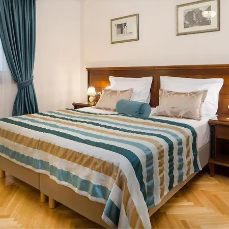Judita Palace Heritage فندق 4*
