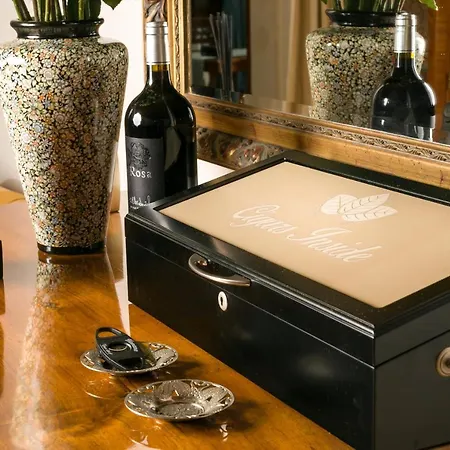 Szálloda Judita Palace Heritage 4*