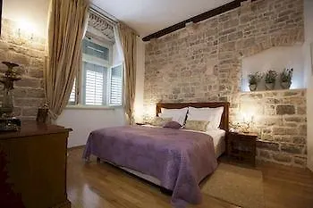 Judita Palace Heritage فندق سبليت