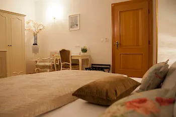 Judita Palace Heritage Отель