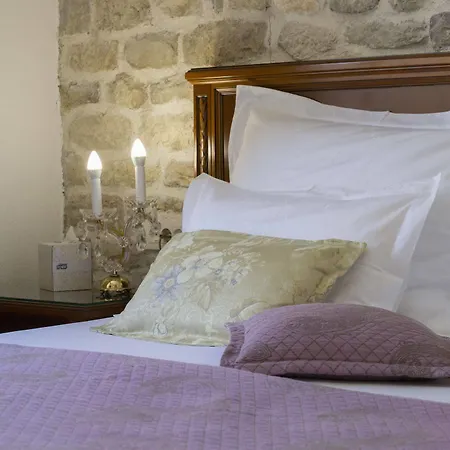 Judita Palace Heritage فندق 4*