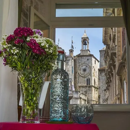 Judita Palace Heritage Szálloda Split