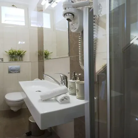 Отель Judita Palace Heritage Сплит