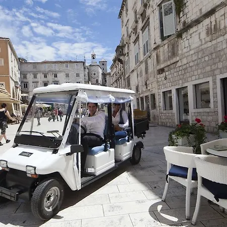 Judita Palace Heritage