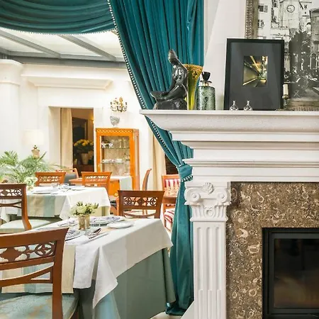 Judita Palace Heritage 酒店 斯普利特
