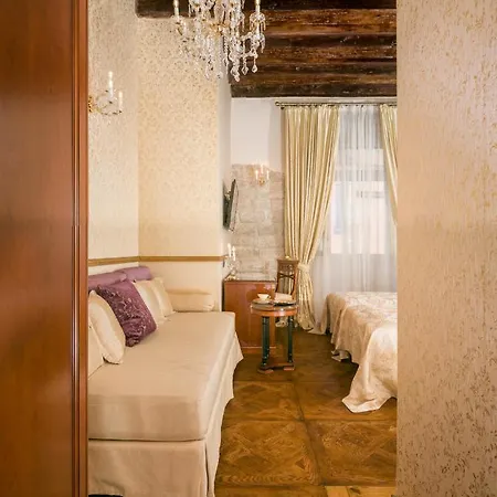 Judita Palace Heritage 斯普利特
