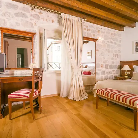 Judita Palace Heritage Hotell Split