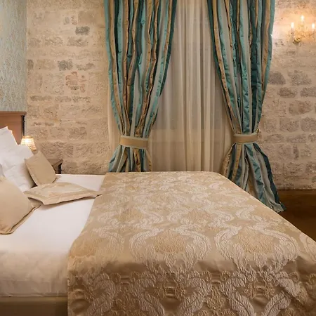 Judita Palace Heritage Hotel Split