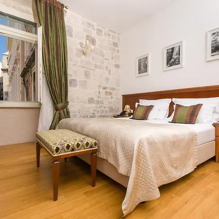 Hotel Judita Palace Heritage