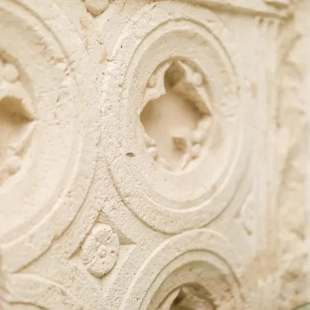 Judita Palace Heritage 4* ספליט