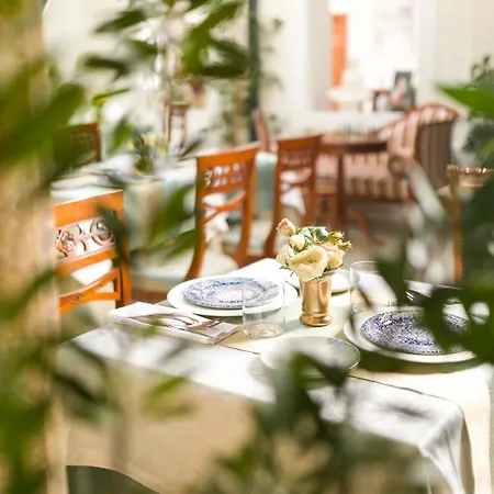 מלון Judita Palace Heritage 4*