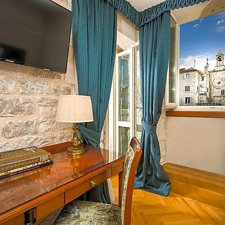 Judita Palace Heritage 4*