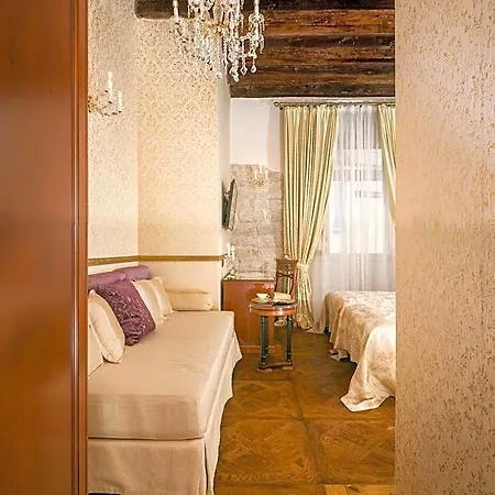 Judita Palace Heritage 酒店 斯普利特