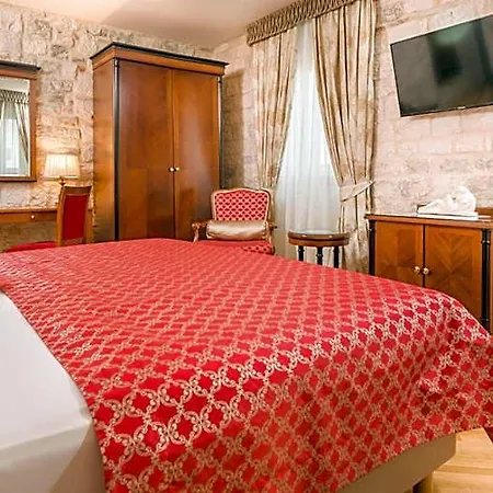 酒店 Judita Palace Heritage 4*