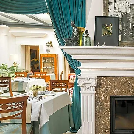 Judita Palace Heritage 酒店
