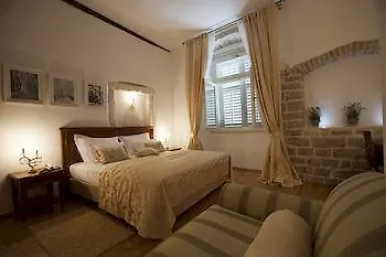 Judita Palace Heritage 4* 斯普利特
