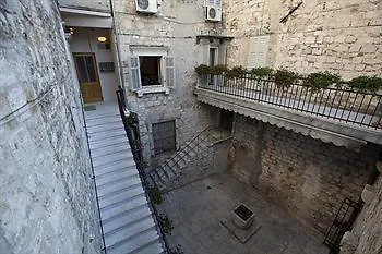 Judita Palace Heritage Hotell 4*