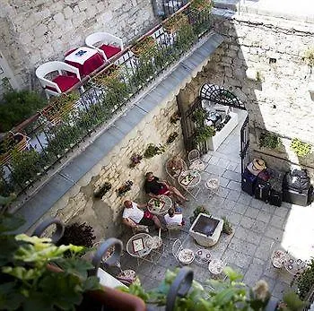 Judita Palace Heritage 4* ספליט