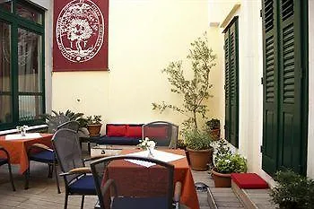 Judita Palace Heritage Split