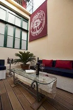 Judita Palace Heritage 酒店 4*