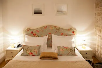 Judita Palace Heritage 4* 斯普利特