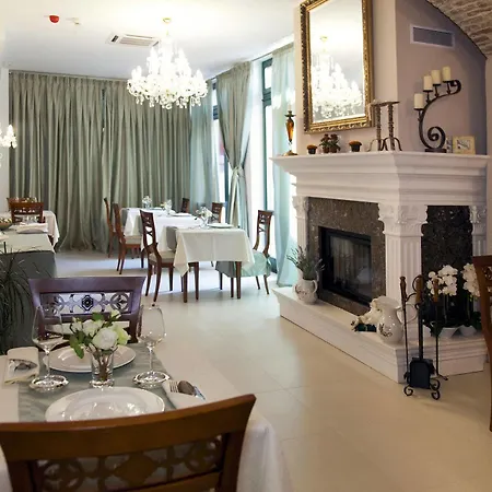 Judita Palace Heritage 4* 斯普利特