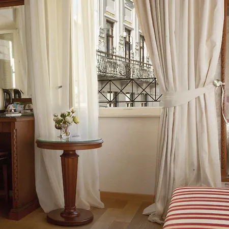 Judita Palace Heritage 4* 斯普利特