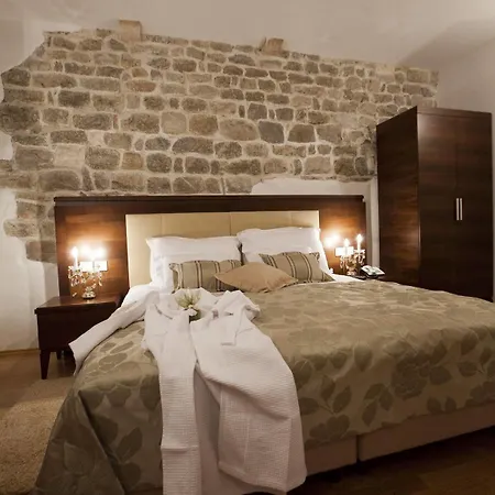 酒店 Judita Palace Heritage 4*