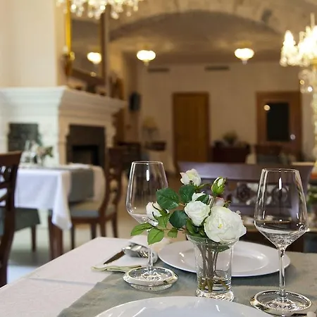 酒店 Judita Palace Heritage 斯普利特