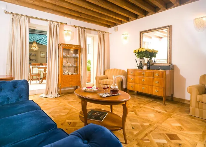 Judita Palace Heritage 4* Split