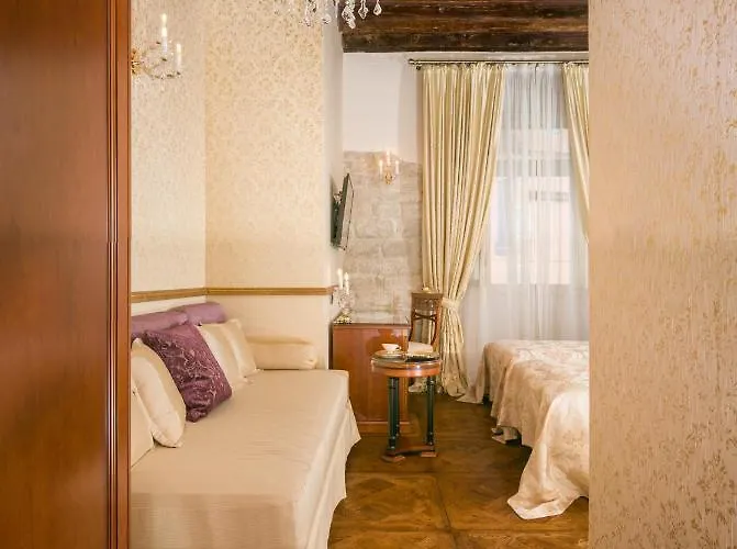 Judita Palace Heritage Split