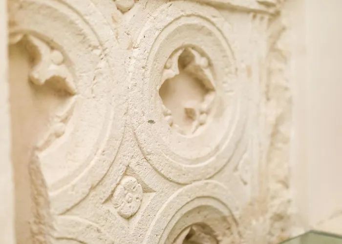 Judita Palace Heritage 4* Split