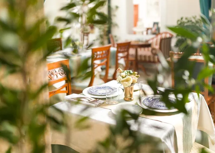 Hotel Judita Palace Heritage 4*