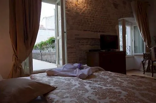 Hotel Judita Palace Heritage