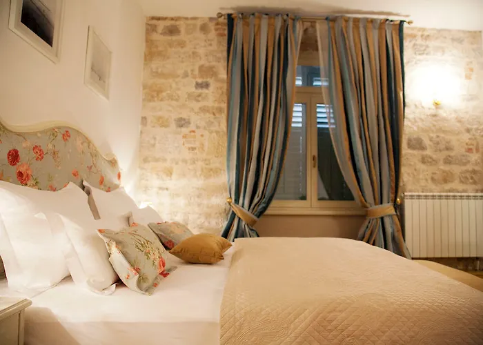 Judita Palace Heritage Split