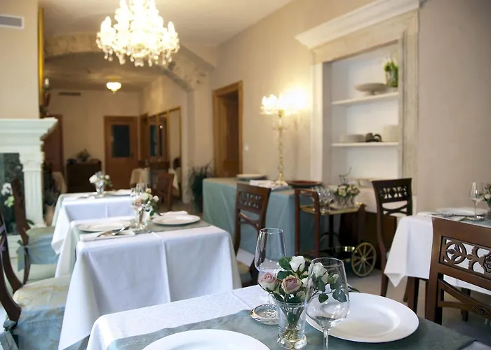 Hotel Judita Palace Heritage Split