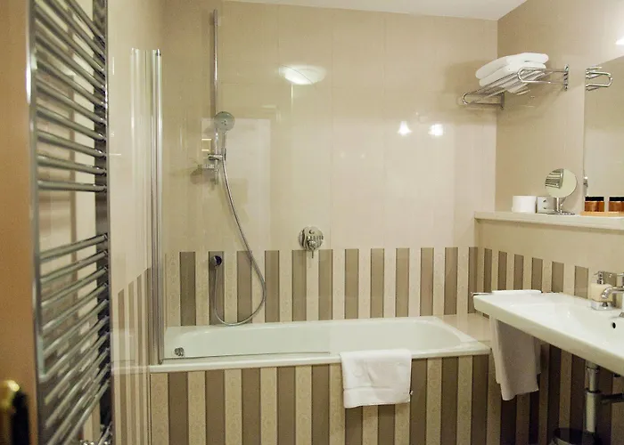 Judita Palace Heritage Split