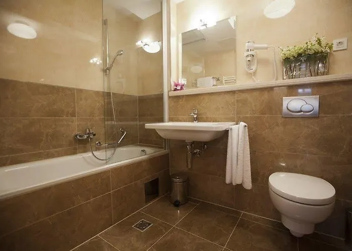 Judita Palace Heritage Split