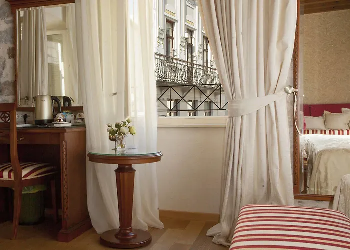 Judita Palace Heritage 4* Split