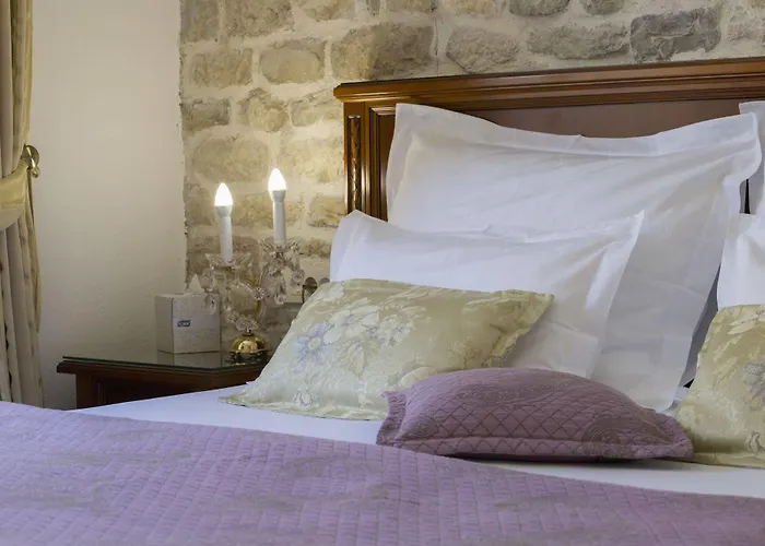 Judita Palace Heritage Hotel 4*