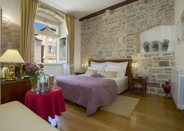 Hotel Judita Palace Heritage