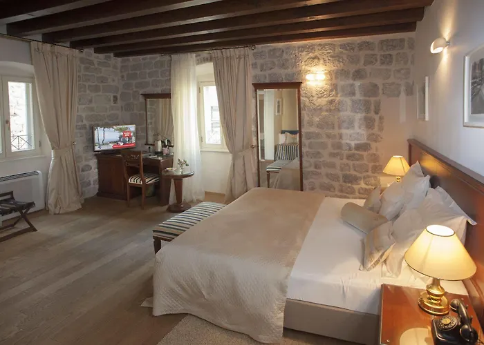 Judita Palace Heritage Split