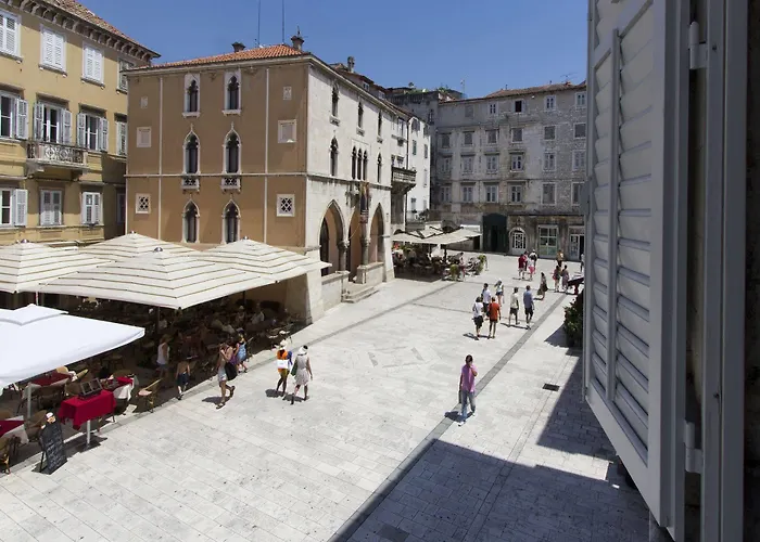 Judita Palace Heritage