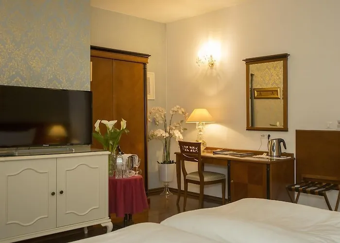 Judita Palace Heritage Hotel Split