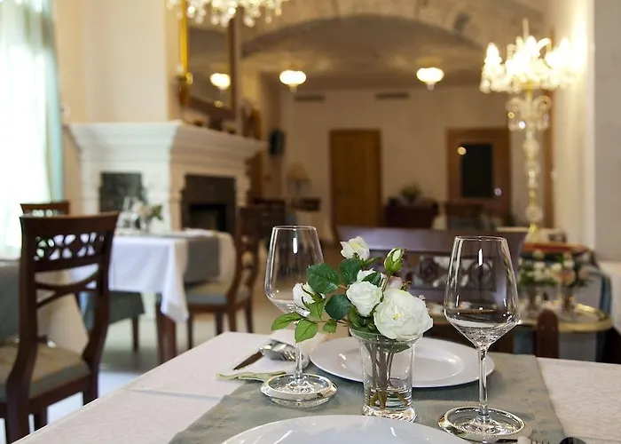 Hotel Judita Palace Heritage Split